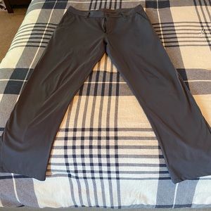 Rhone Commuter Pant Slim 32”
